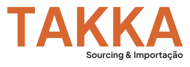TAKKA — Sourcing & Importação